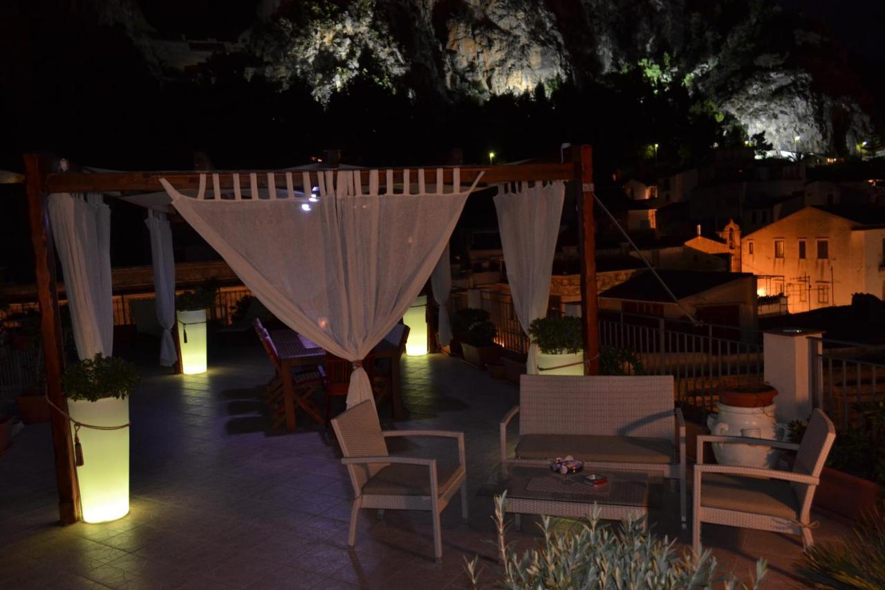 Bed and breakfast Scirocco