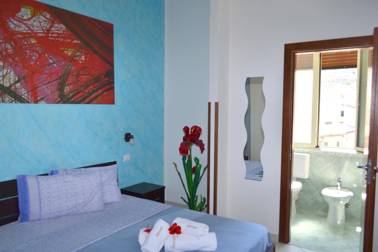 Bed & Breakfast Scirocco Cefalu