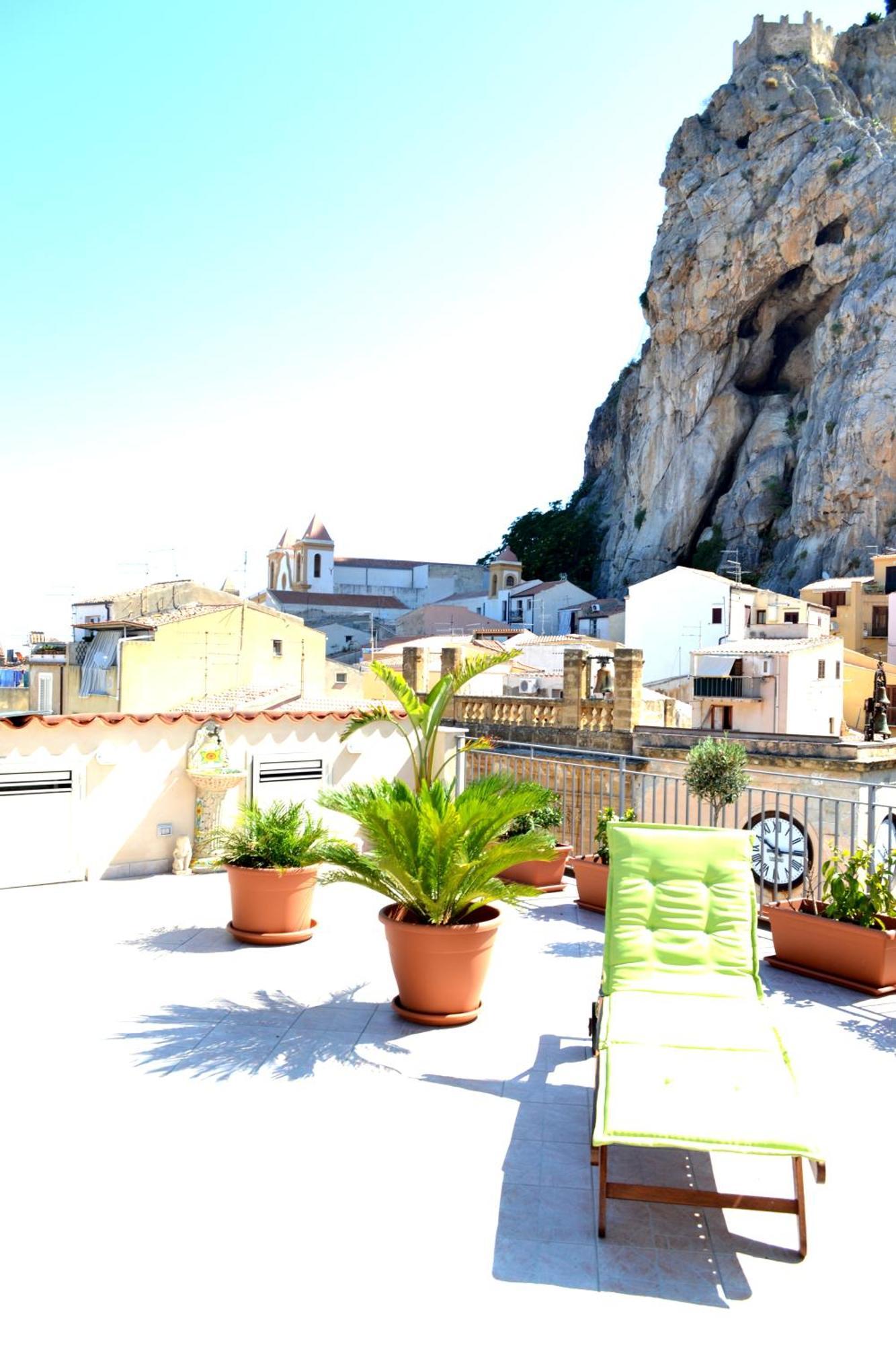 Bed & Breakfast Scirocco