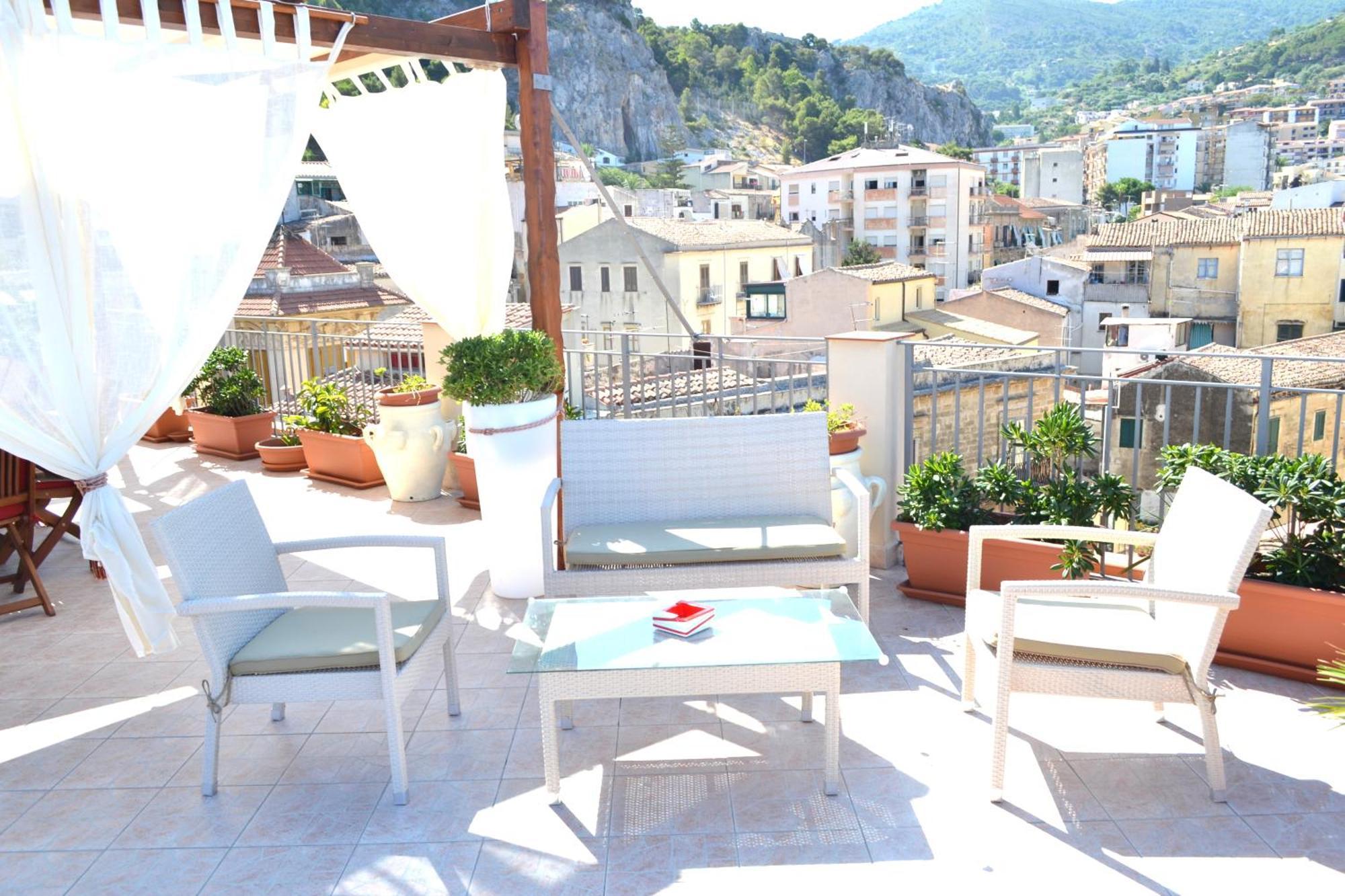 Scirocco Cefalu