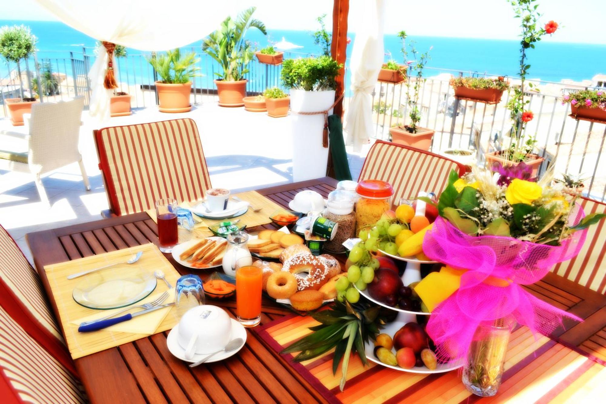 Bed & Breakfast Scirocco Cefalù