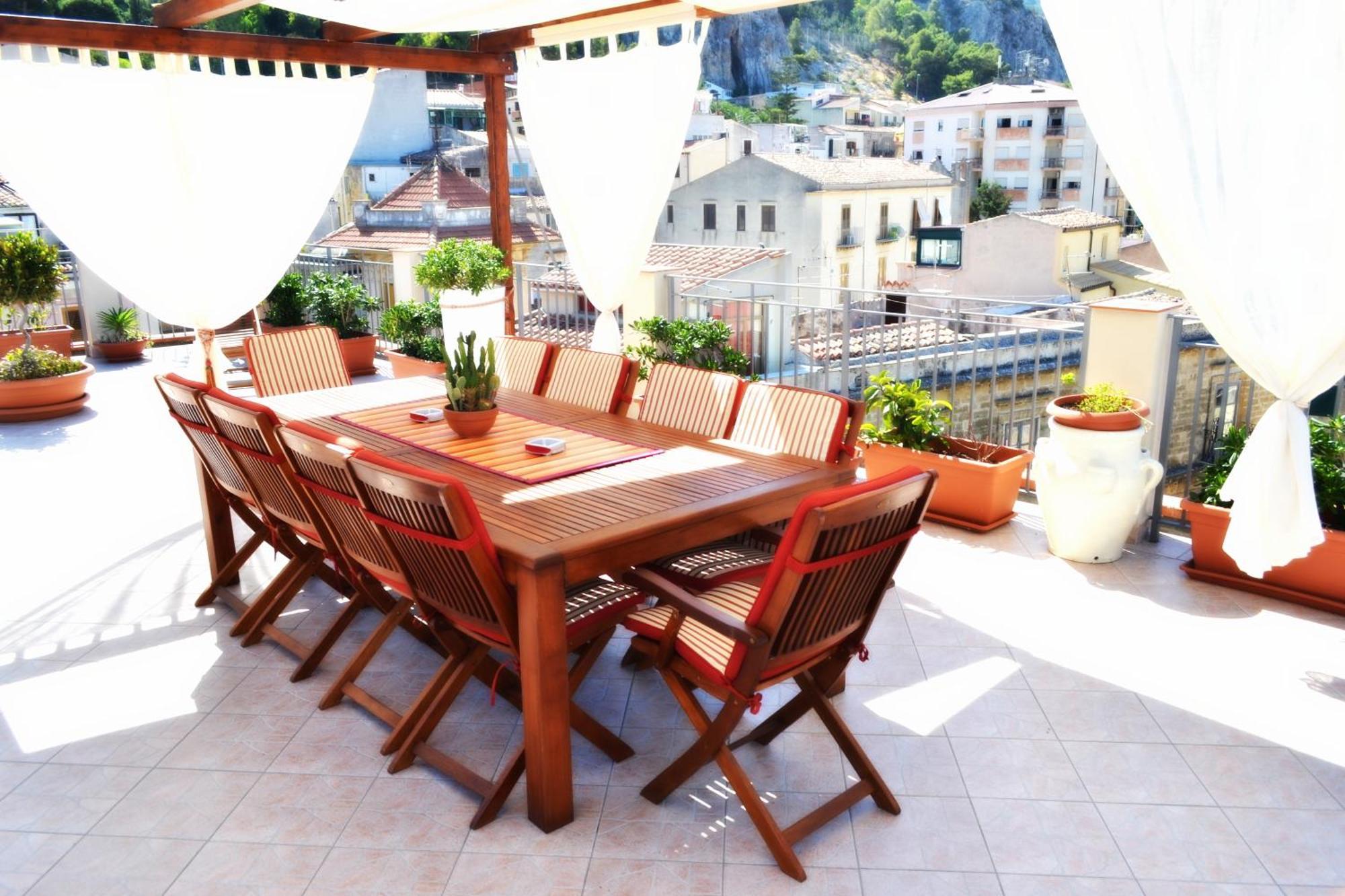 Scirocco Cefalu