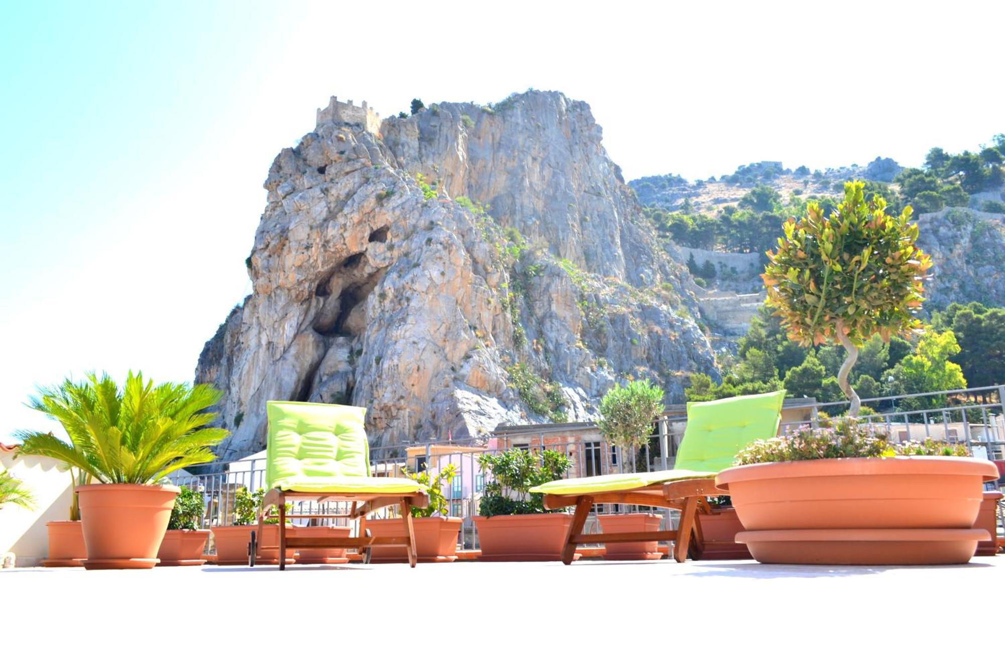 Bed & Breakfast Scirocco