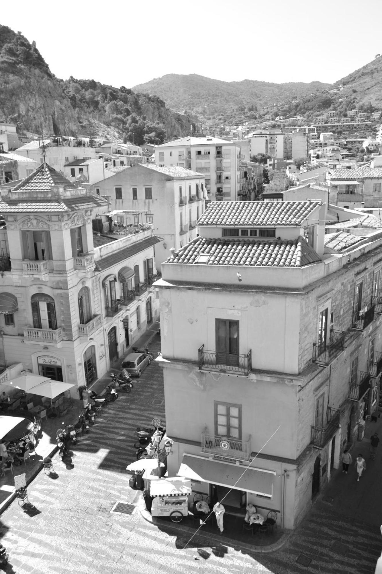 Scirocco Cefalu