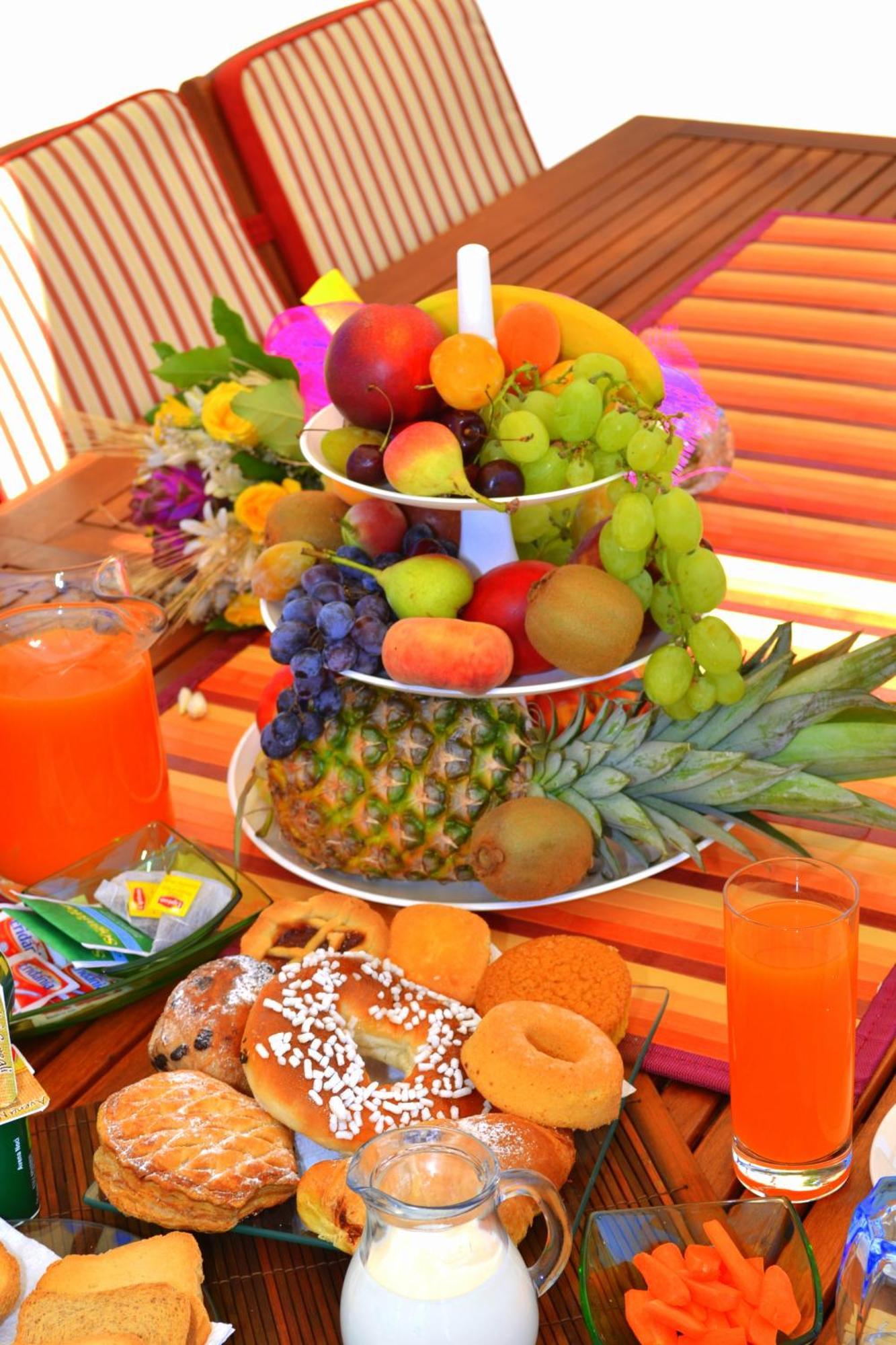 Bed & Breakfast Scirocco