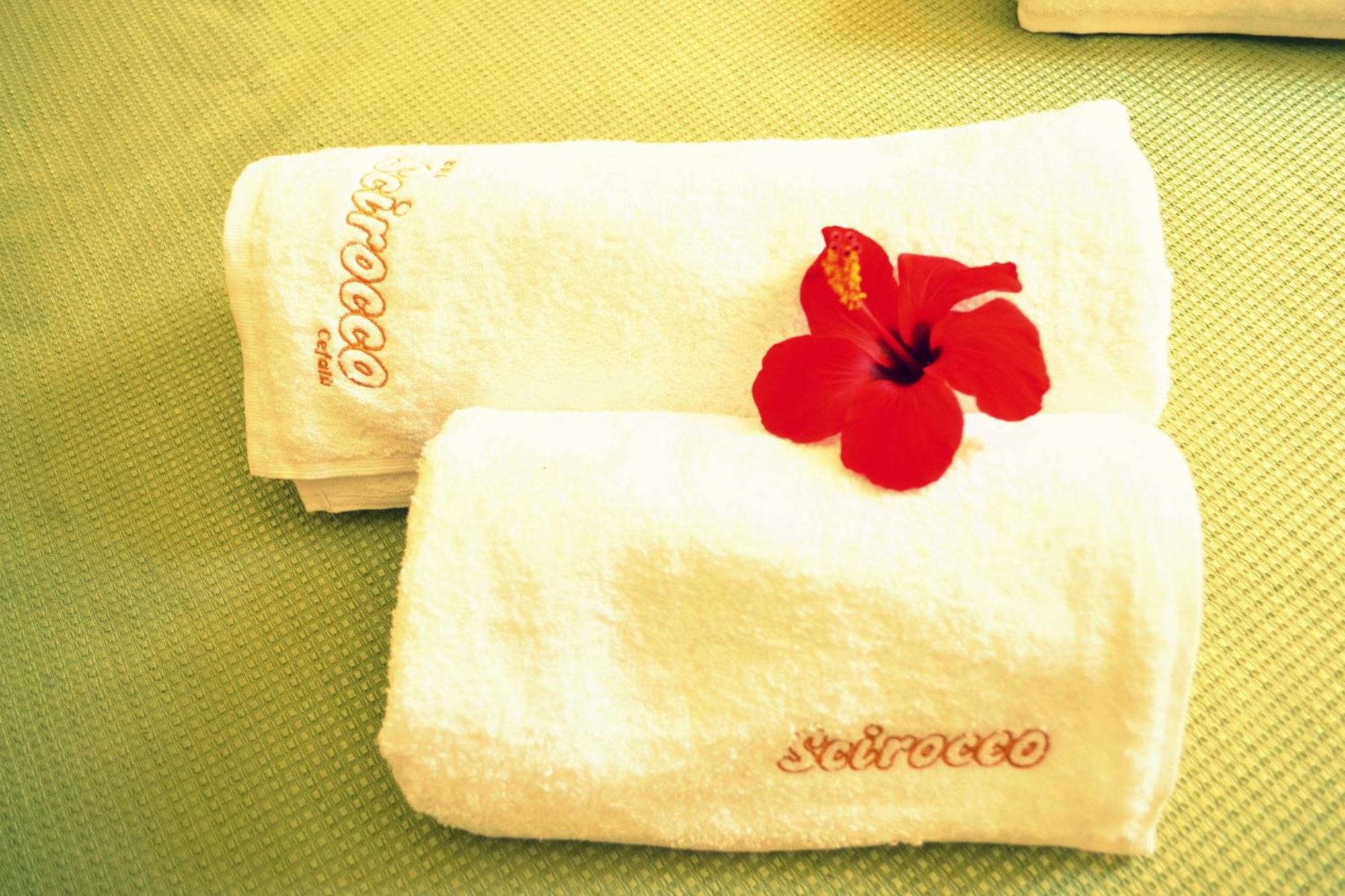 Bed & Breakfast Scirocco
