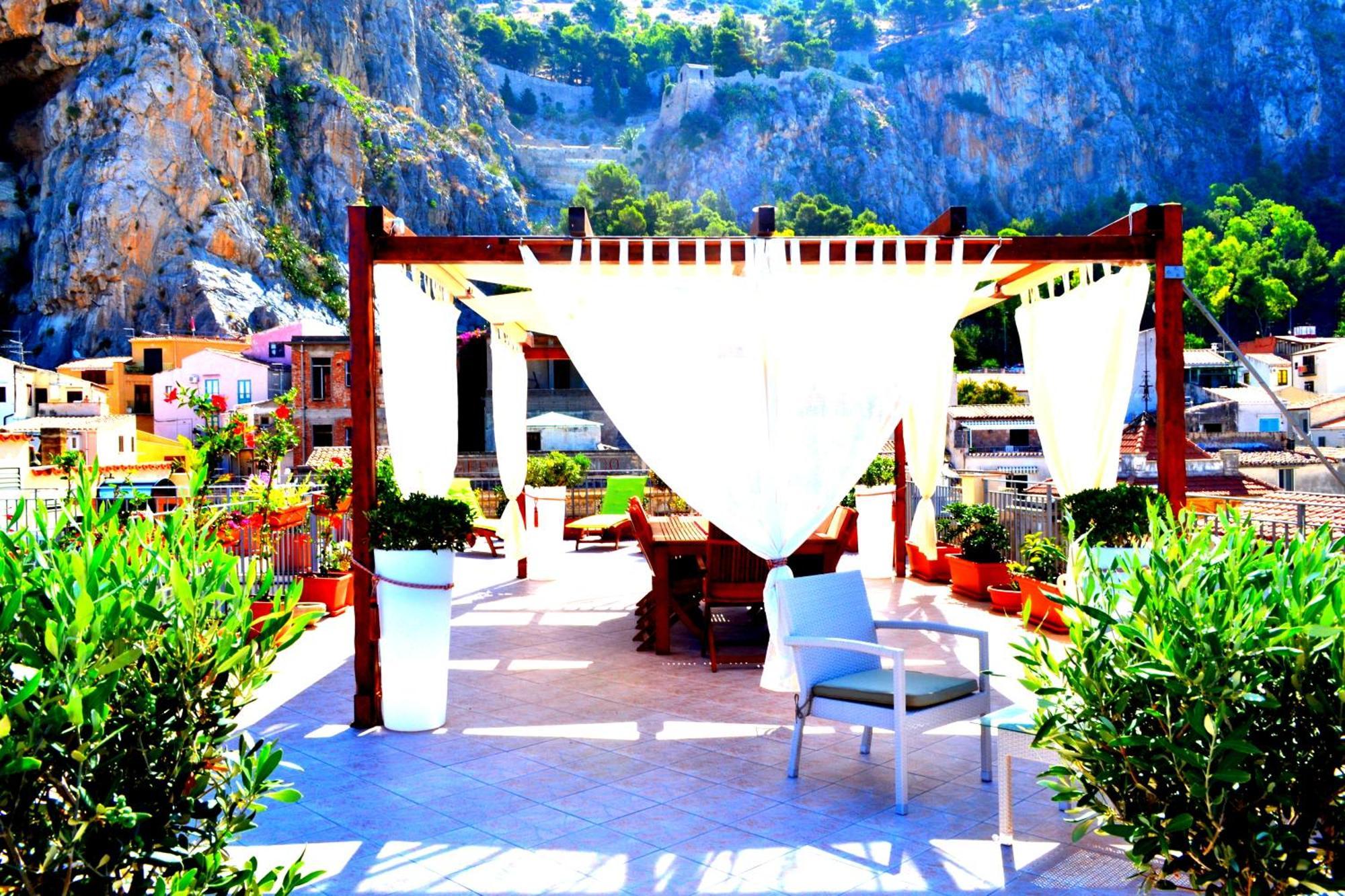Bed & Breakfast Scirocco