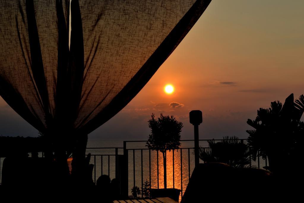 Scirocco Bed & Breakfast