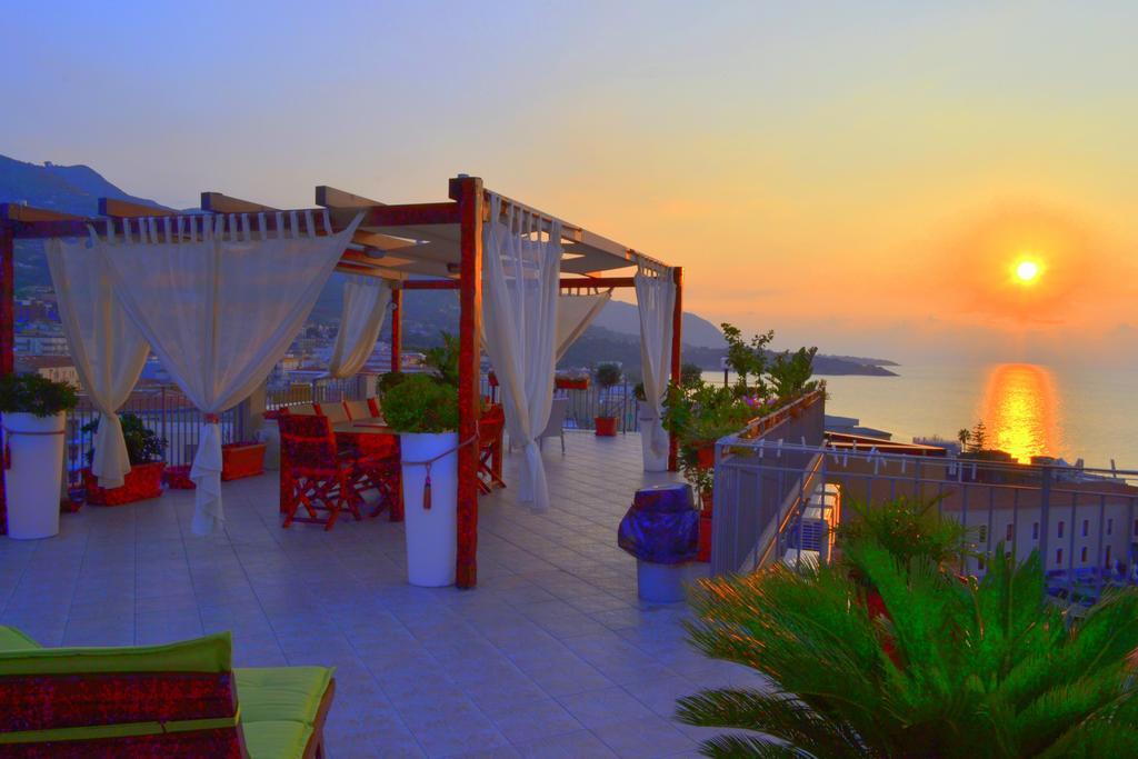 Bed & Breakfast Scirocco