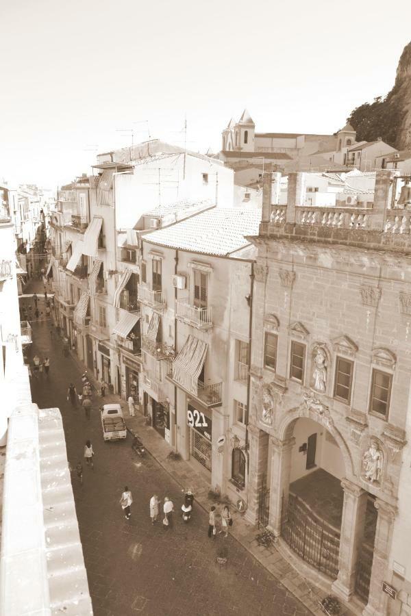 Scirocco Bed & Breakfast Cefalu