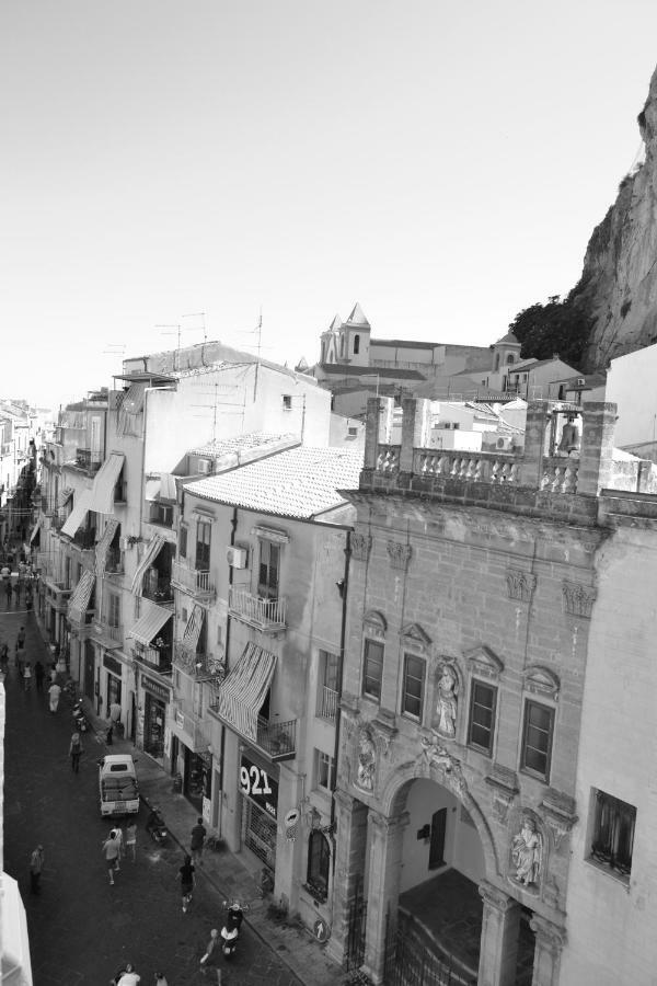 Scirocco * Cefalu