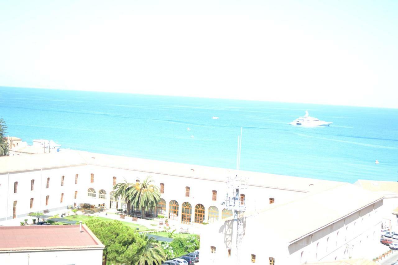 Bed & Breakfast Scirocco Cefalu